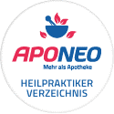 Aponeo Heilpraktikerverzeichnis